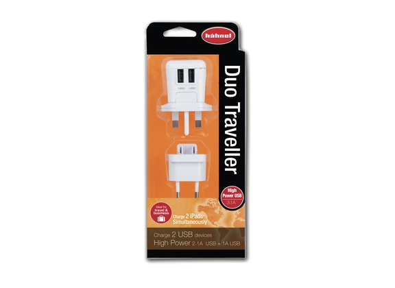 Duo Traveller